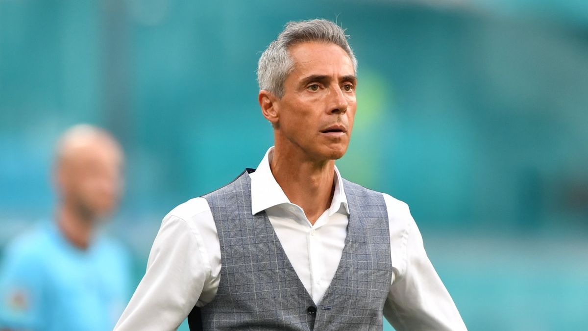 Paulo Sousa