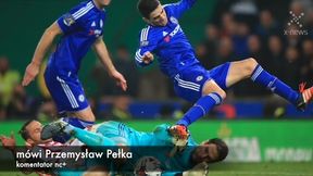 "Gdyby nie on, Mourinho już by w Chelsea nie było"