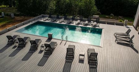 Ten resort to raj dla rowerzystów. Wokół obłędne trasy bez tłumów! Tania wypożyczalnia