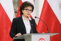 Podwyżki w Sejmie. Zarobki dyrektor gabinetu marszałek Witek urosły w imponującym tempie