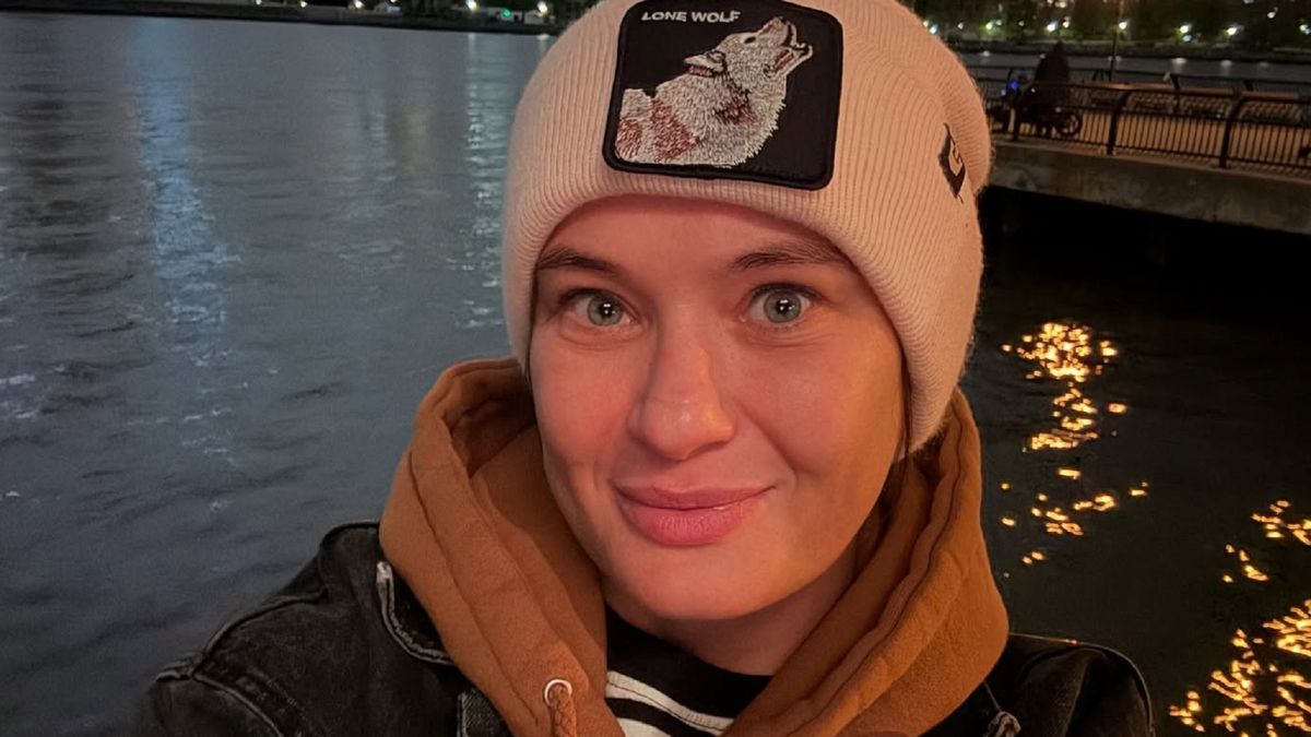 Instagram / Na zdjęciu: Karolina Kowalkiewicz-Zaborowska