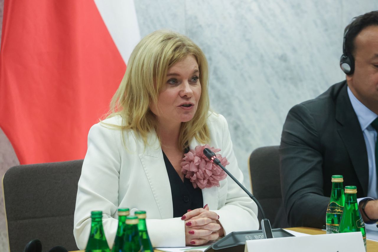 Posłanka gorzko ws. rządu. "Sprawy kobiet są spychane na boczny tor"
