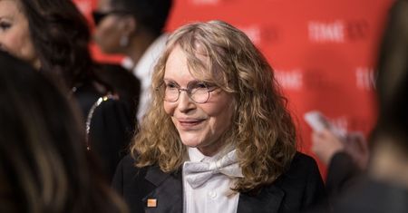 Moses Farrow broni Woody’ego Allena. Twierdzi, że to Mia go krzywdziła