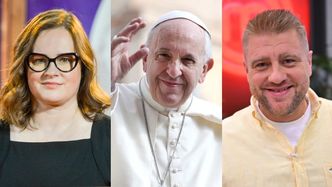 Oni odeszli w 2025 roku: papież Franciszek, Joanna Kołaczkowska, Tomasz Jakubiak, Ozzy Osbourne...