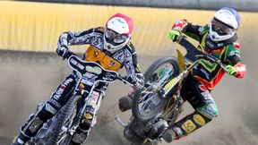 Z klubem rozstał się w zgodzie, ale stracił sponsorów