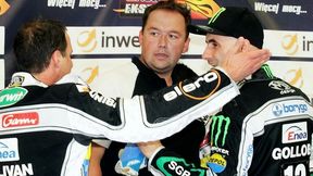 Kto menedżerem Unibaksu? Kryjom zostaje, ale w innej roli