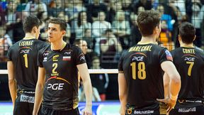 Final Four LM: PGE Skra Bełchatów - Recycling Volley Berlin 2:3 (fotorelacja)