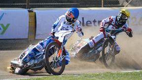 Wiktor Kułakow bohaterem Unii Tarnów. To jego pierwszy komplet punktów w Polsce