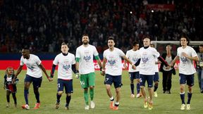 Paris Saint-Germain przygotowuje transfer gwiazdy Ligue 1