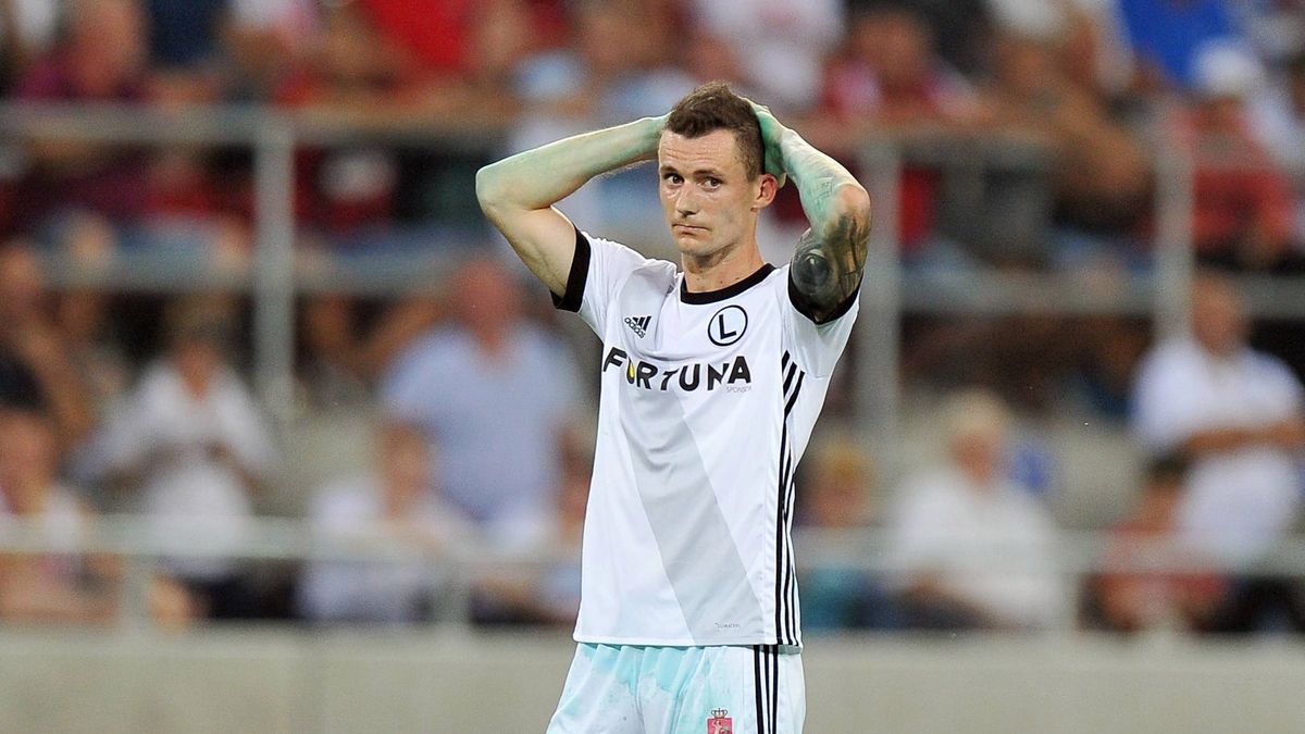 Newspix / Norbert Barczyk / PressFocus / Na zdjęciu: Krzysztof Mączyński