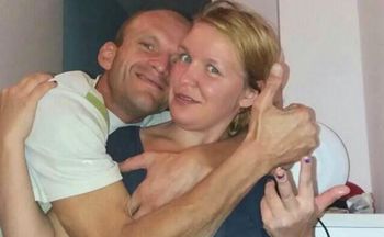 Ma dziecko z "chłopakiem do wzięcia". Trafiła do domu samotnej matki