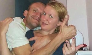 Ryszard z "Chłopaków do wzięcia" zabrał głos. Mówi o córce