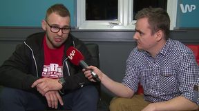 Piotr Strus podpisał kontrakt z federacją ACB