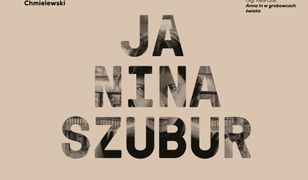 Ja, Nina Szubur