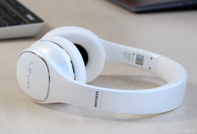 Samsung Level On Wireless - słuchawki bezprzewodowe