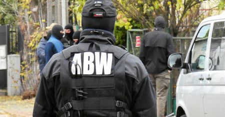 ABW w Orlenie. Kolejne przeszukanie