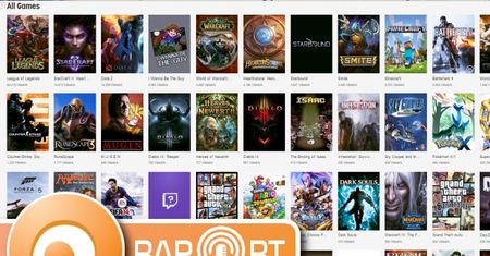 Streaming - oglądanie zamiast grania czy zaczątek telewizji dla graczy?