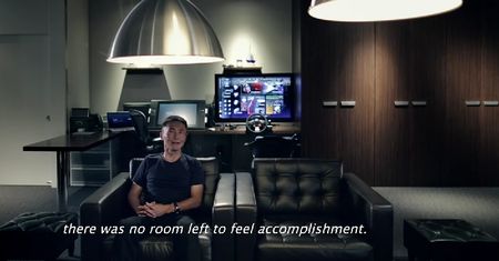 Film dokumentalny o serii Gran Turismo możecie obejrzeć za darmo