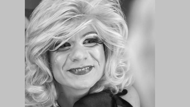 Nie żyje Marylin Kowalczyk, polska drag queen
