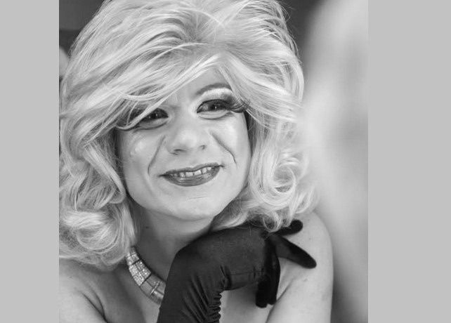 Nie żyje znana polska drag queen. Marylin Kowalczyk miała 53 lata