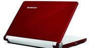 Kolejny netbook na horyzoncie - tym razem Lenovo