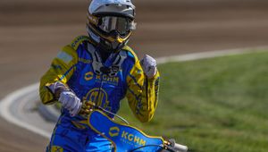 Żużel. Stal Gorzów ruszyła ze sparingami. Falubaz miał duży problem