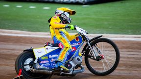 Szwedzi coraz chętniej przyjeżdżają do Polski. Vetlanda Speedway trenowała w Ostrowie