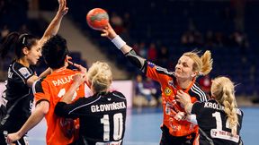 Szczypiornistki rozpoczną drugą fazę rozgrywek - zapowiedź meczów fazy play-off i play-out PGNiG Superligi Kobiet