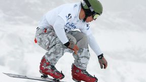 W Moskwie otwarto największe na świecie centrum snowboardowe