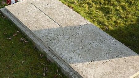 Nie wyrzekł się swoich korzeni