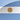 Argentyna U20 K