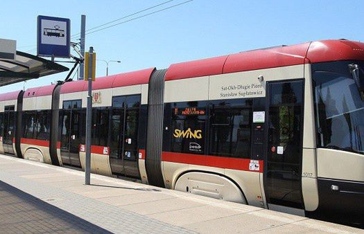 Gdańsk wyda 1,5 mln zł na 34 nowe wiaty przystankowe