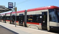 Gdańsk wyda 1,5 mln zł na 34 nowe wiaty przystankowe