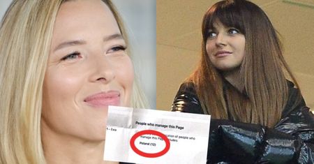 TYLKO NA PUDELKU. Ewa Chodakowska OKŁAMAŁA FANÓW? Jej konto na Facebooku prowadzi aż.. 12 osób!