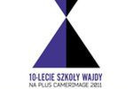 Plus Camerimage świętuje razem ze Szkołą Wajdy