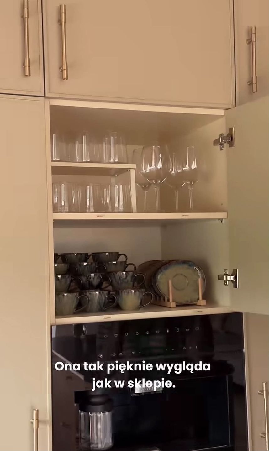 Kuchnia Agnieszki Kaczorowskiej