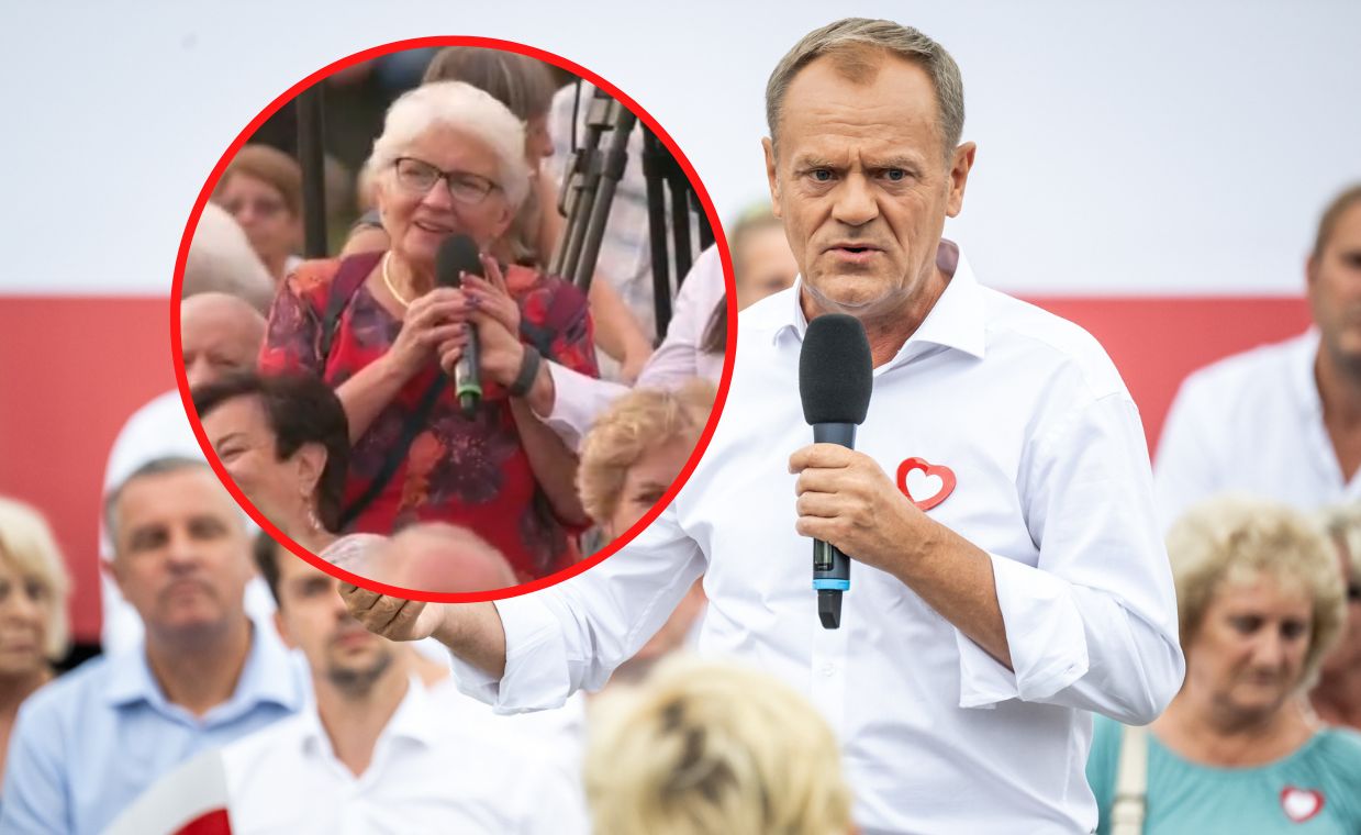 5 złotych za litr benzyny? Tusk zapowiada rewolucję