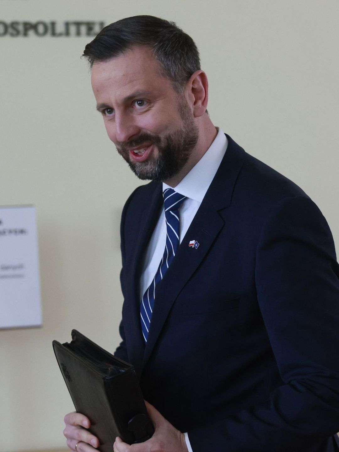 Władysław Kosiniak-Kamysz 