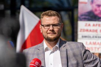 Śledztwo ws. Wosia. Zabezpieczono jego majątek