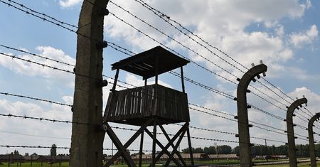 Politycy o określeniu "polski obóz koncentracyjny"