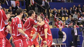 ME 2014: Polska - Rosja 24:22