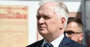Prof. Maksymowicz odchodzi z Porozumienia. Jarosław Gowin: żałuję