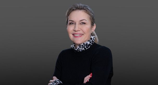 Eurozet z nową dyrektorką sprzedaży agencyjnej i bezpośredniej