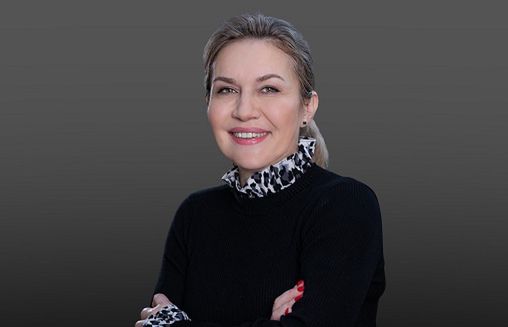 Eurozet z nową dyrektorką sprzedaży agencyjnej i bezpośredniej