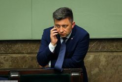 Koniec spekulacji. Rzecznik rządu o dymisji Dworczyka