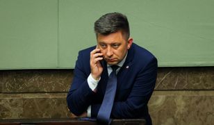 Koniec spekulacji. Rzecznik rządu o dymisji Dworczyka