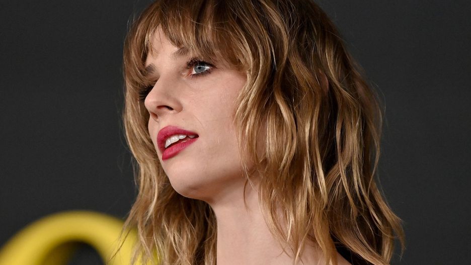 Maya Hawke