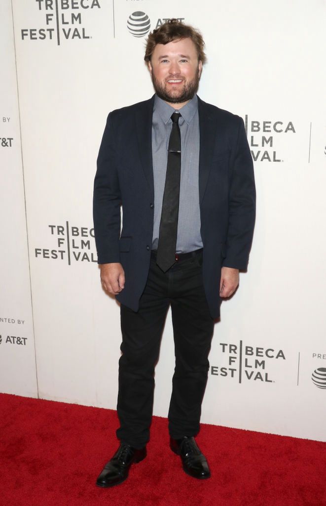 Haley Joel Osment