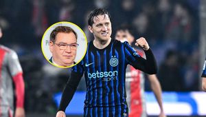 Zieliński miał telefon od Urbana. Tak odpowiedział trenerowi