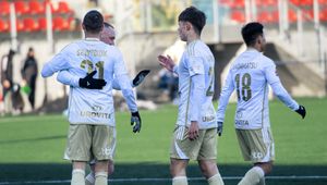 Mocny początek. Ruch Chorzów ograł wicelidera I ligi